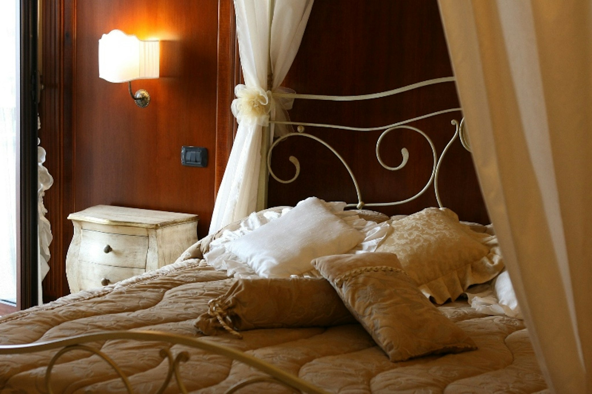 Hotel Tesoretto 19/37