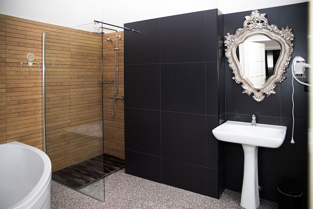 Hotel Wodnik 24/24