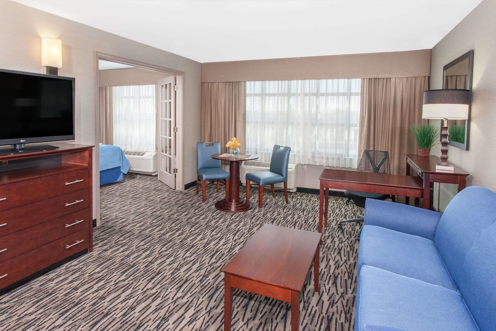 Wyndham Garden Elk Grove Village Ohare 13/20