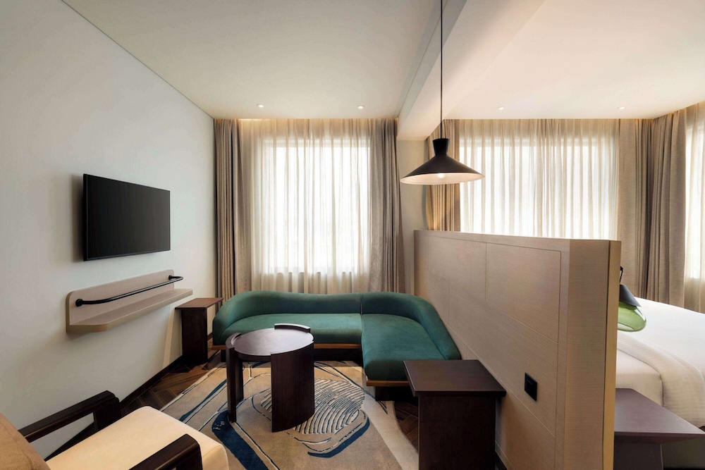 Ramada Encore By Wyndham Bhiwadi Phool Bagh Chowk 46/53