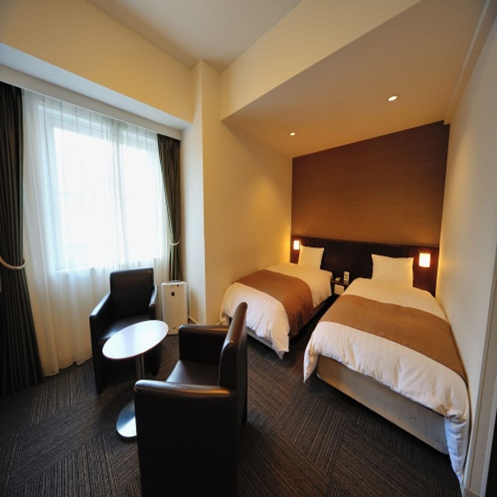 Dormy Inn Matsumoto 7/29