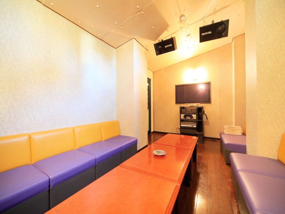 Hotel Tsubakino 36/50