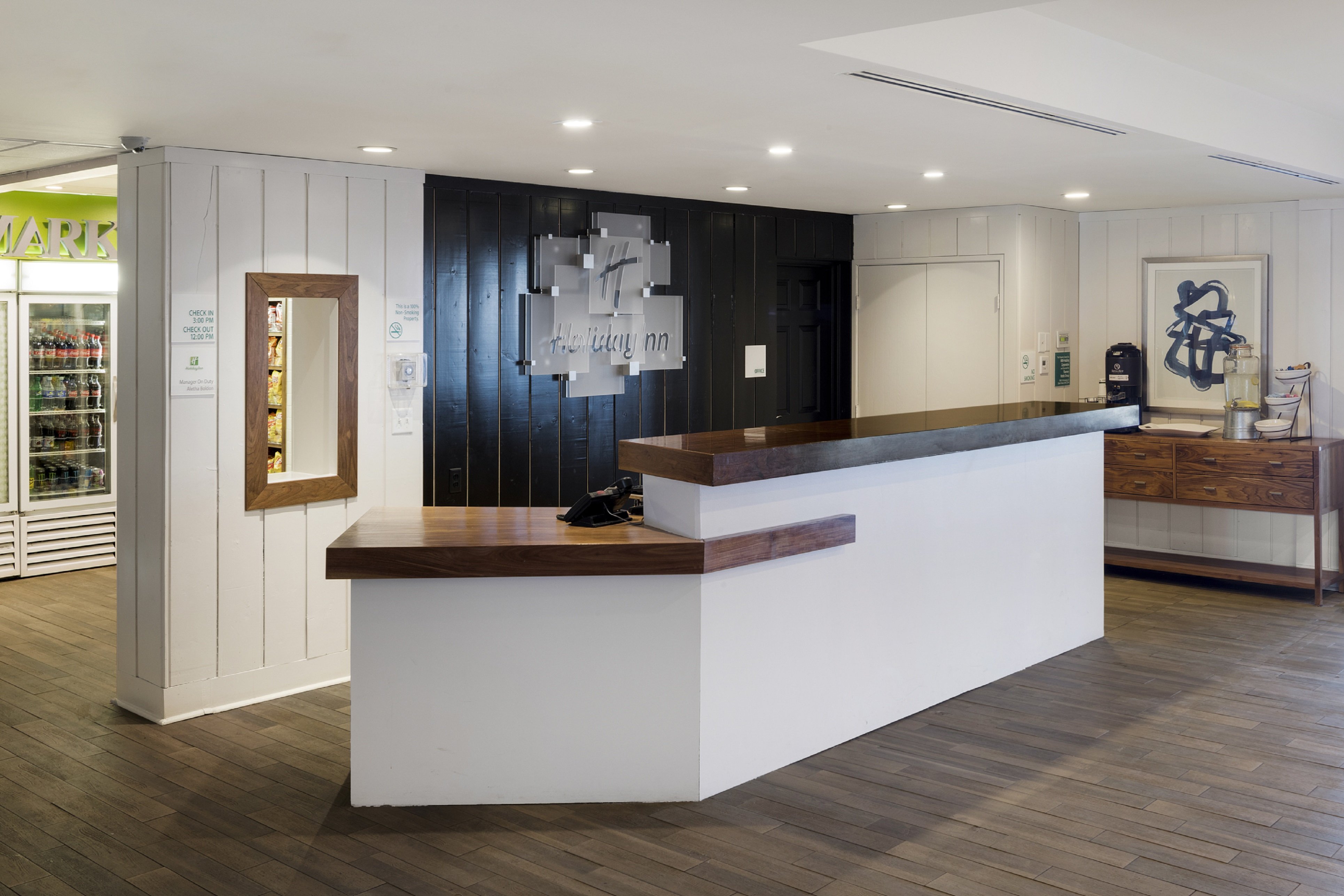 Holiday Inn Bloomington W Msp Airport Area 7/61