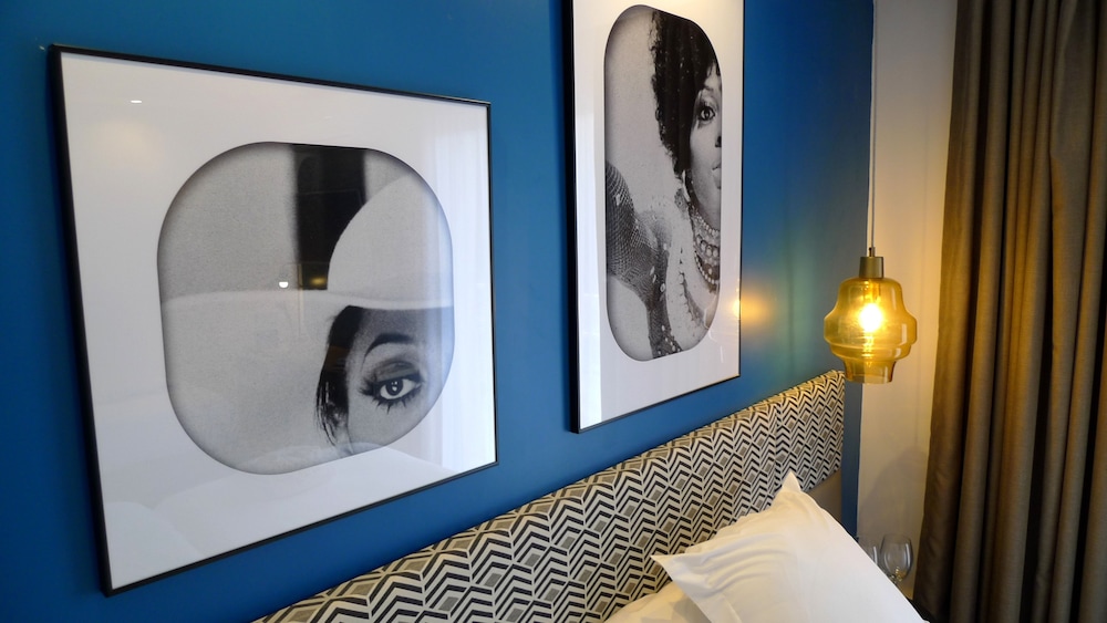 La Concha Soul Boutique Hotel 16/30