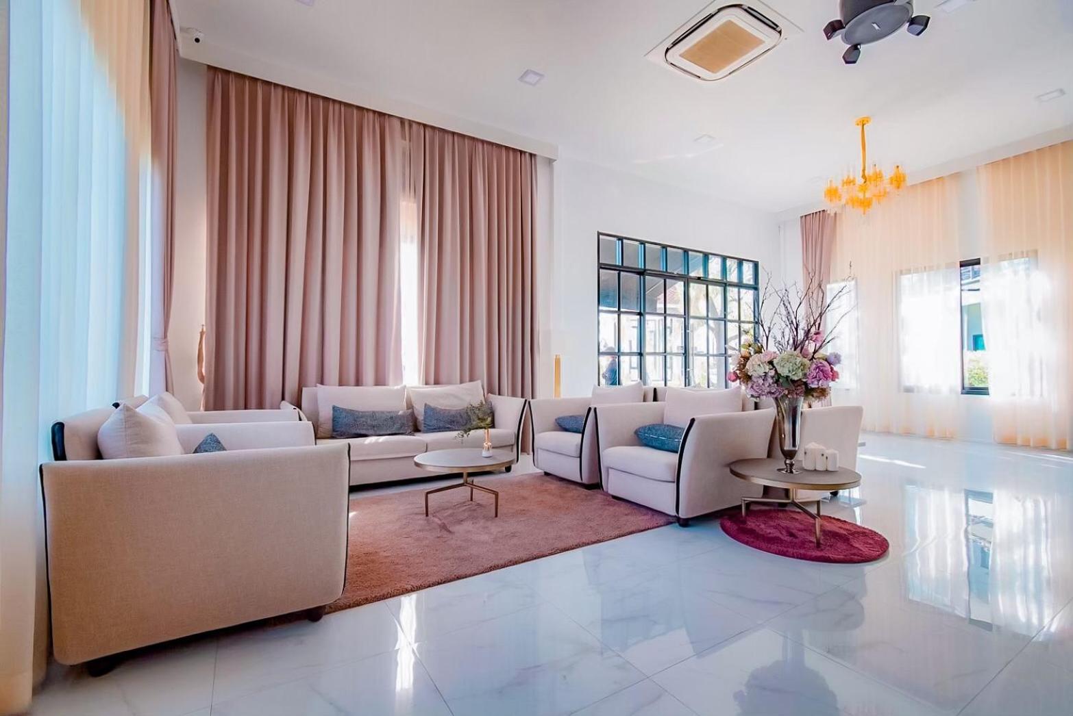Phuengluang Riverside Hotel Chanthaburi 29/38