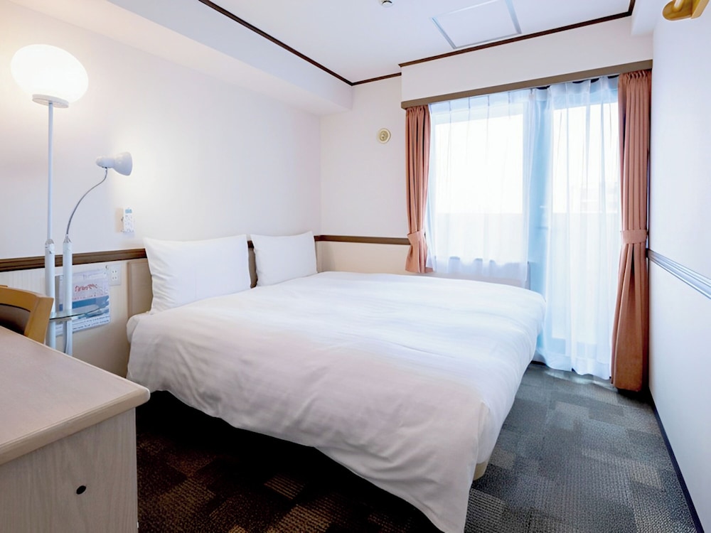 STANDARD, DOUBLE BED