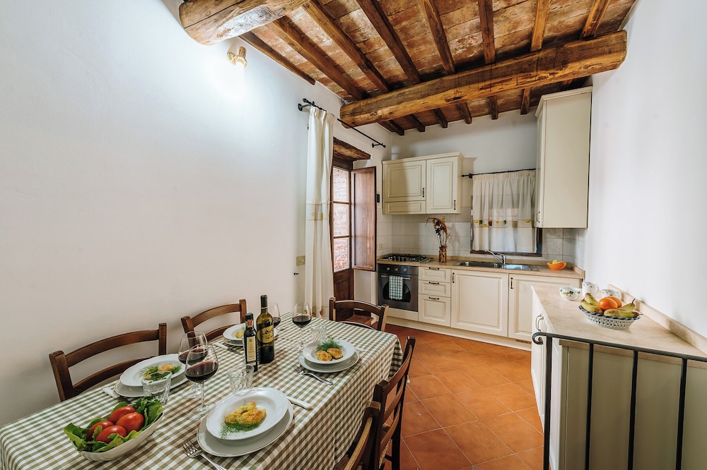 Villa Di Sotto 38/50