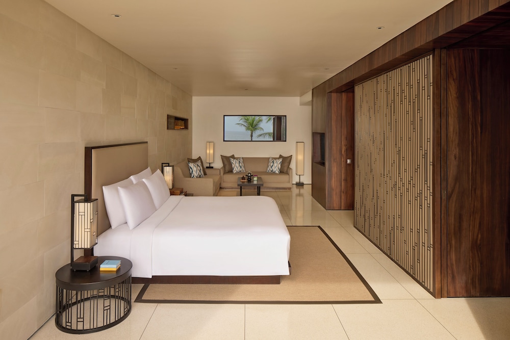 ALILA, SUITE, OCEAN VIEW