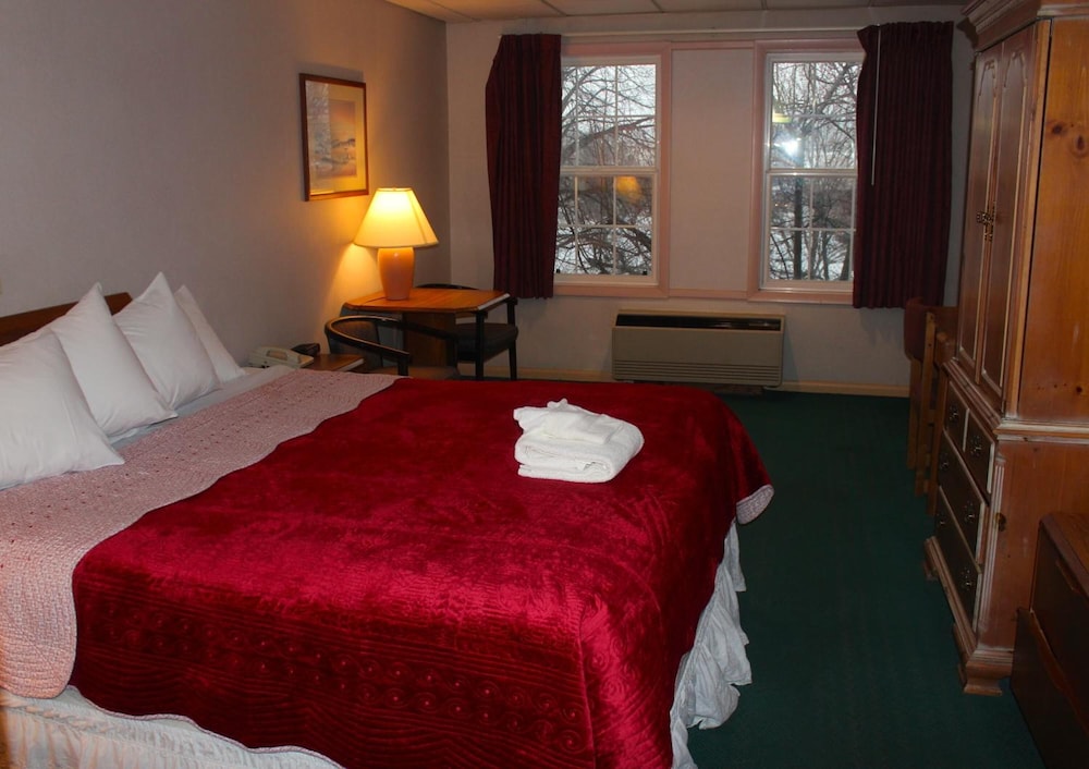 Anchorage Inn 31/49