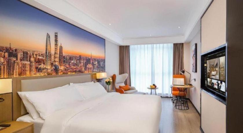 Vienna Hotel (Tianjin Jinzhong Street store) 22/54