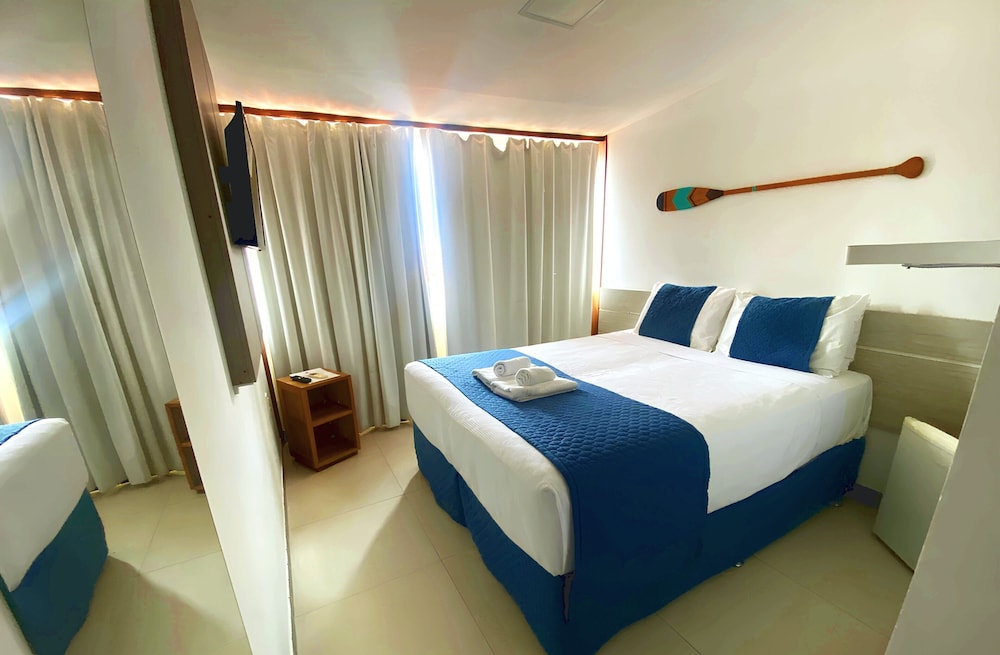 Pousada Bahia Inn 14/62