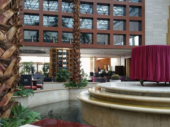 Meilihua Hotel 3/22