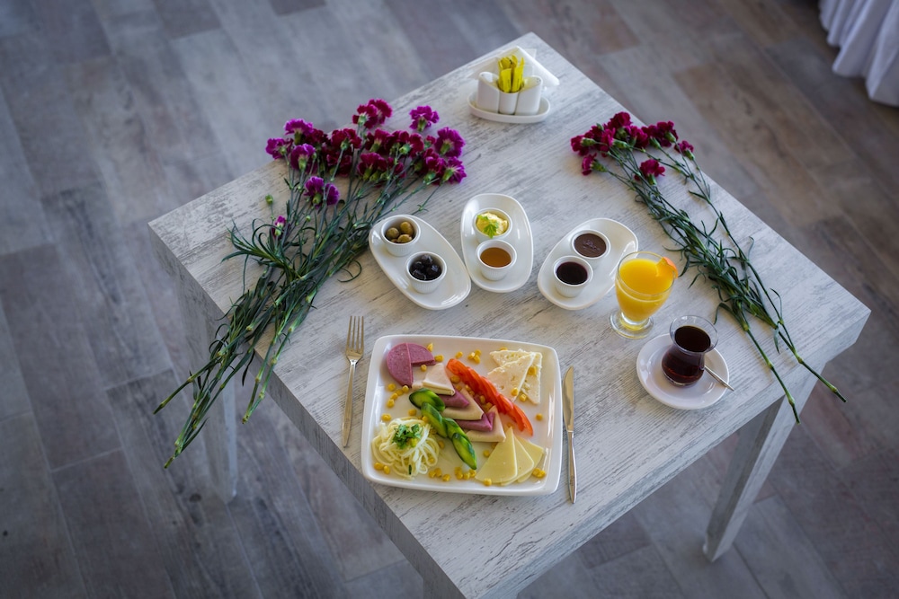 Cavit Duvan Prestige Hotel 22/52