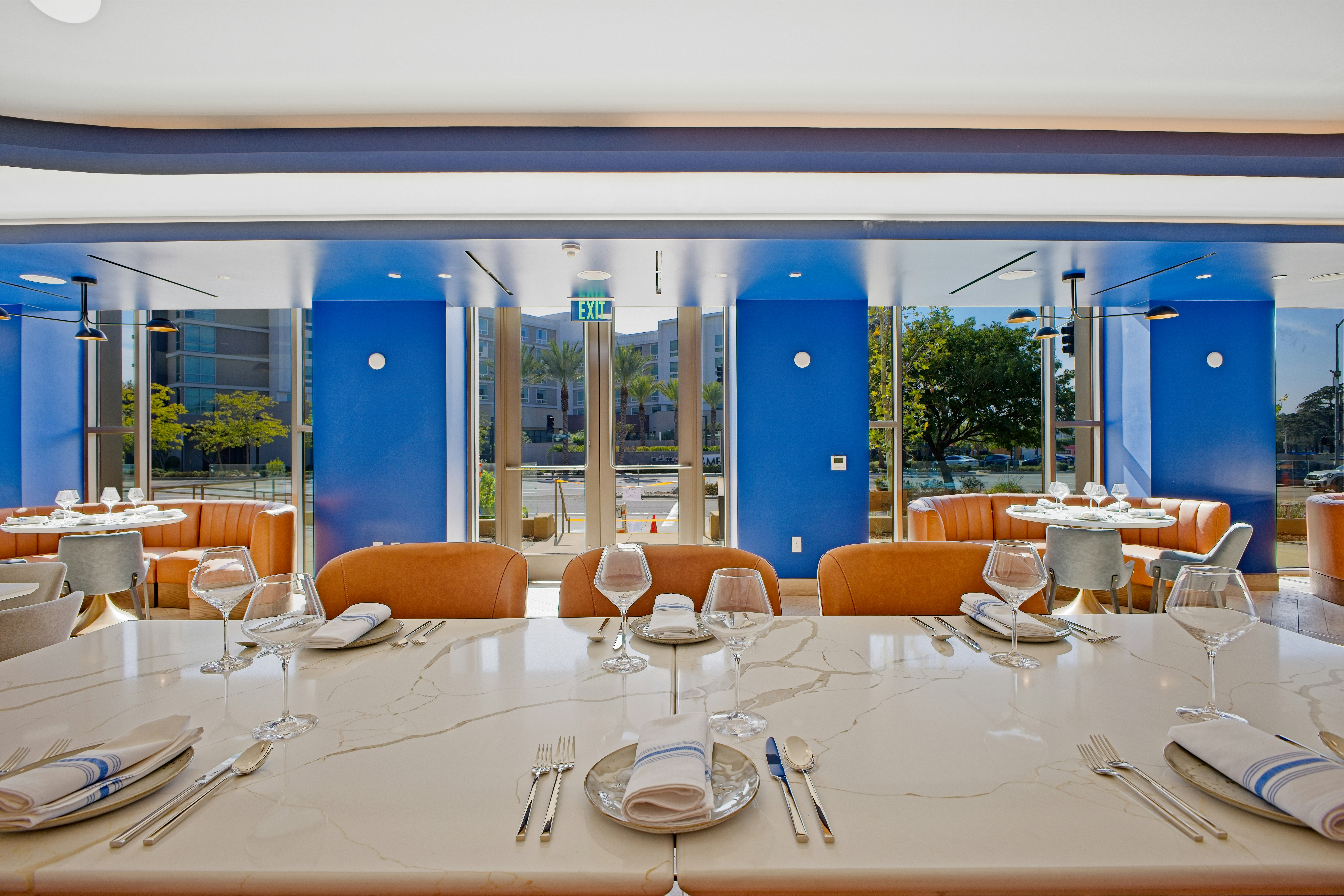 Hilton Arcadia Los Angeles 44/63