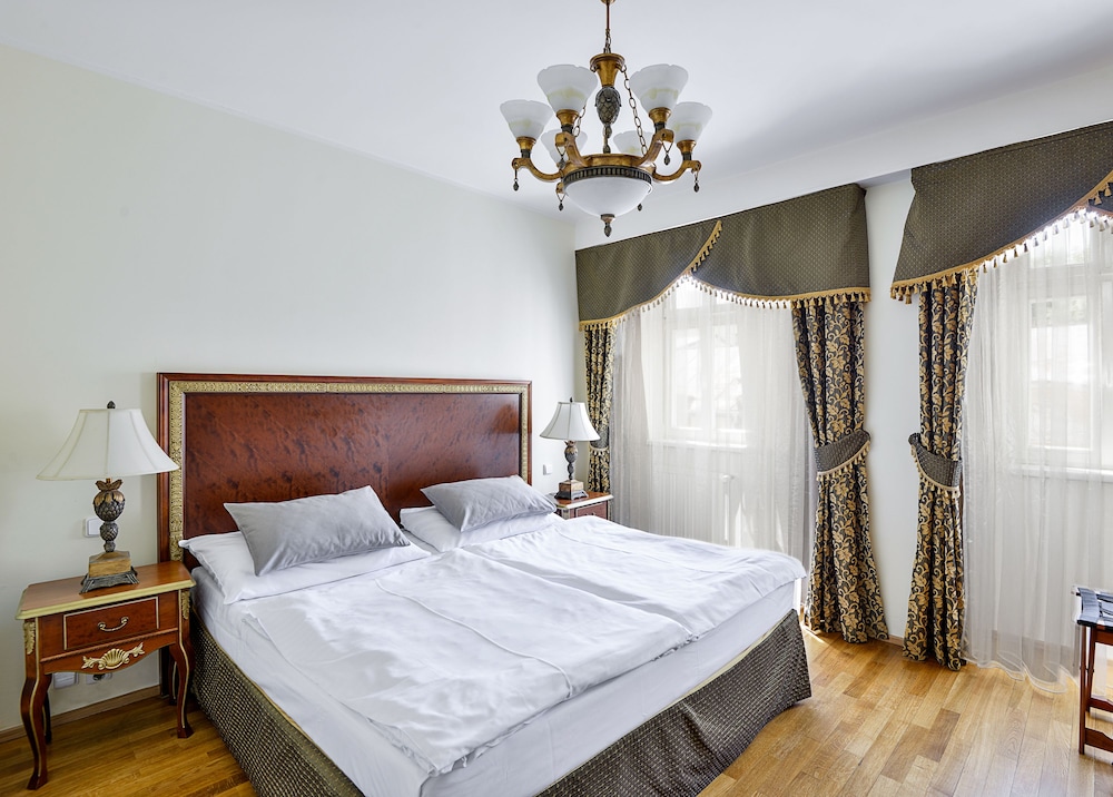 Hotel Residence Romanza 20/62