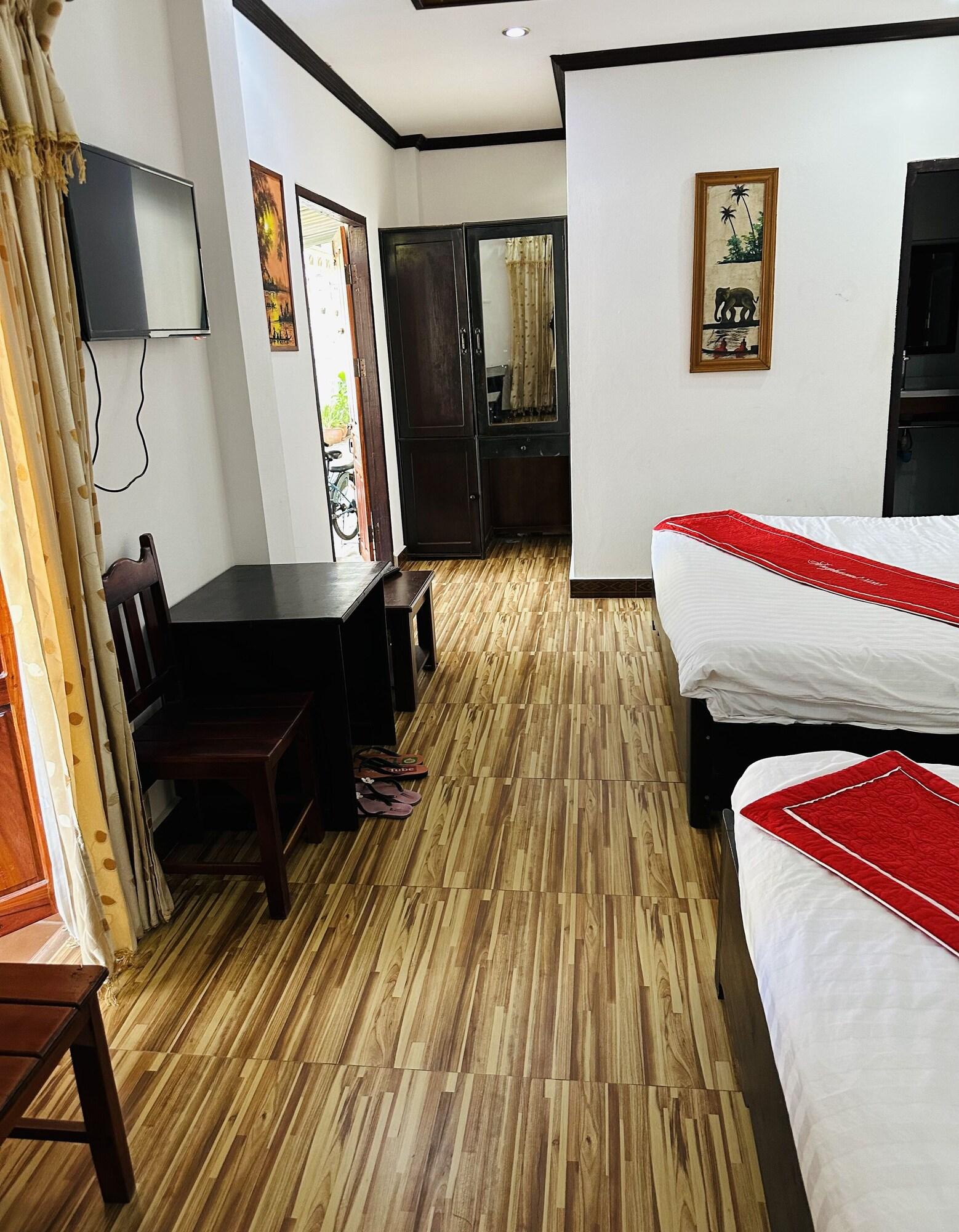 Singharat Guest House 12/51