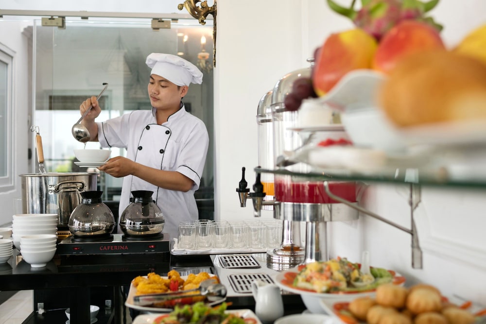 Hanoi Focus Boutique Hotel 50/55