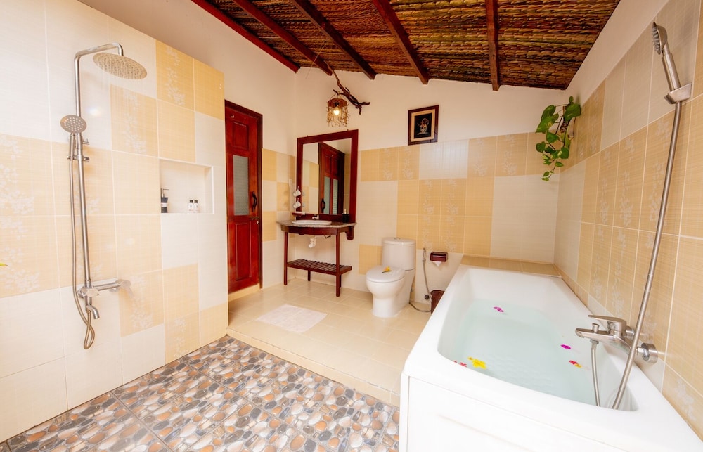Bao Quynh Bungalow 31/71
