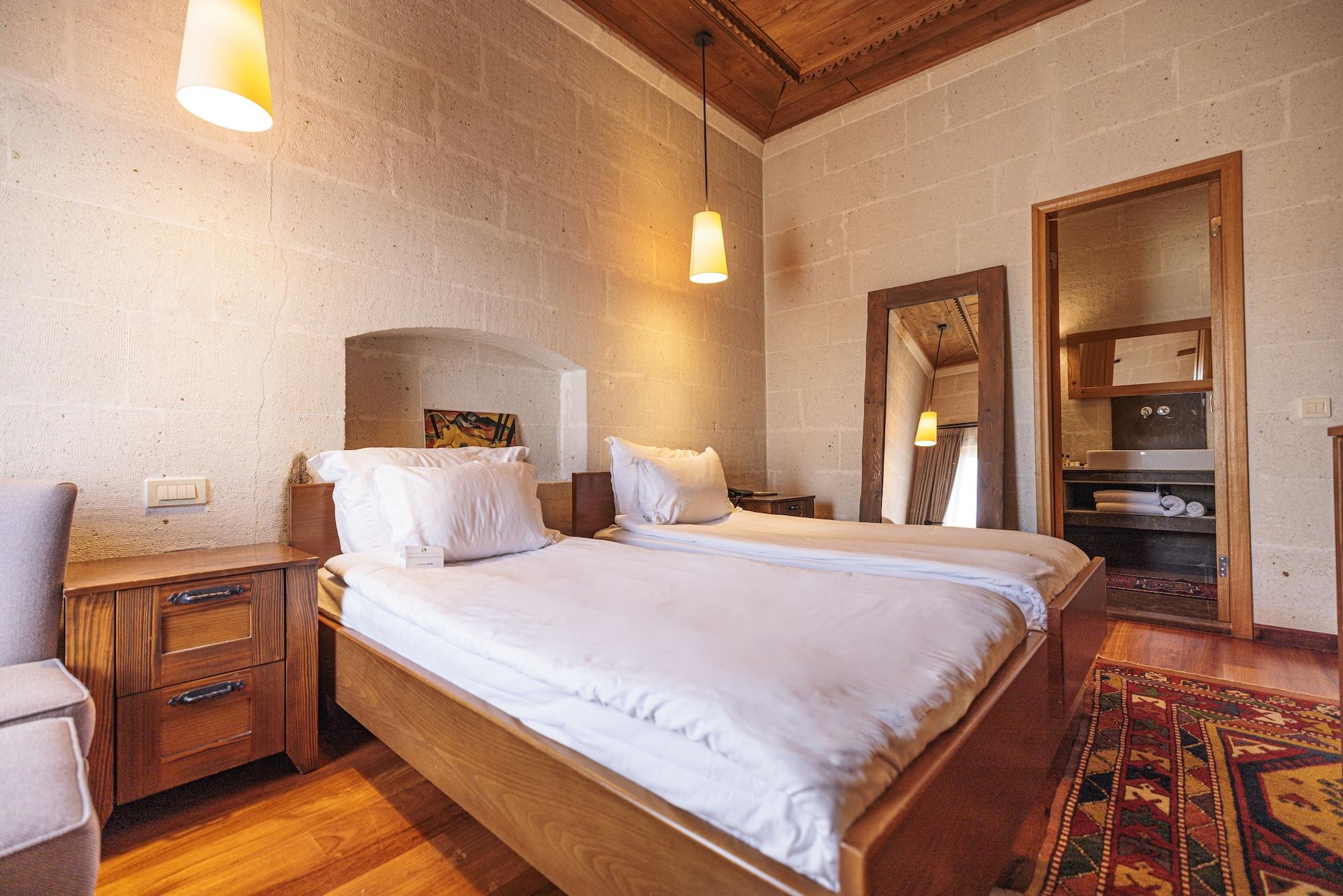 Exedra Hotel Cappadocia 40/84