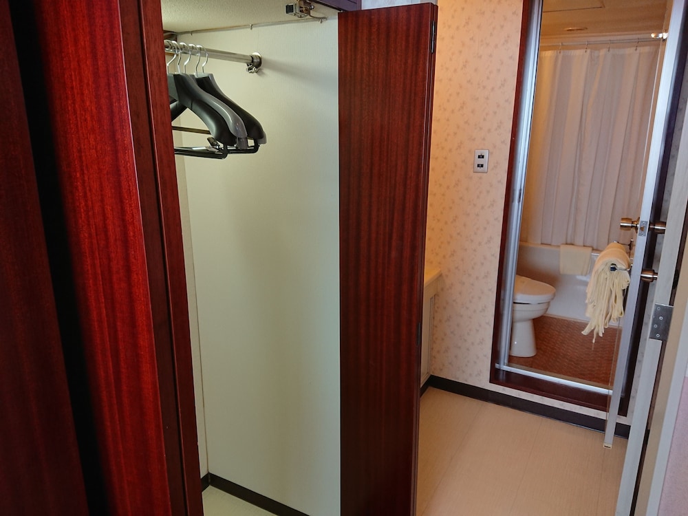 Mihara Kokusai Hotel 10/20