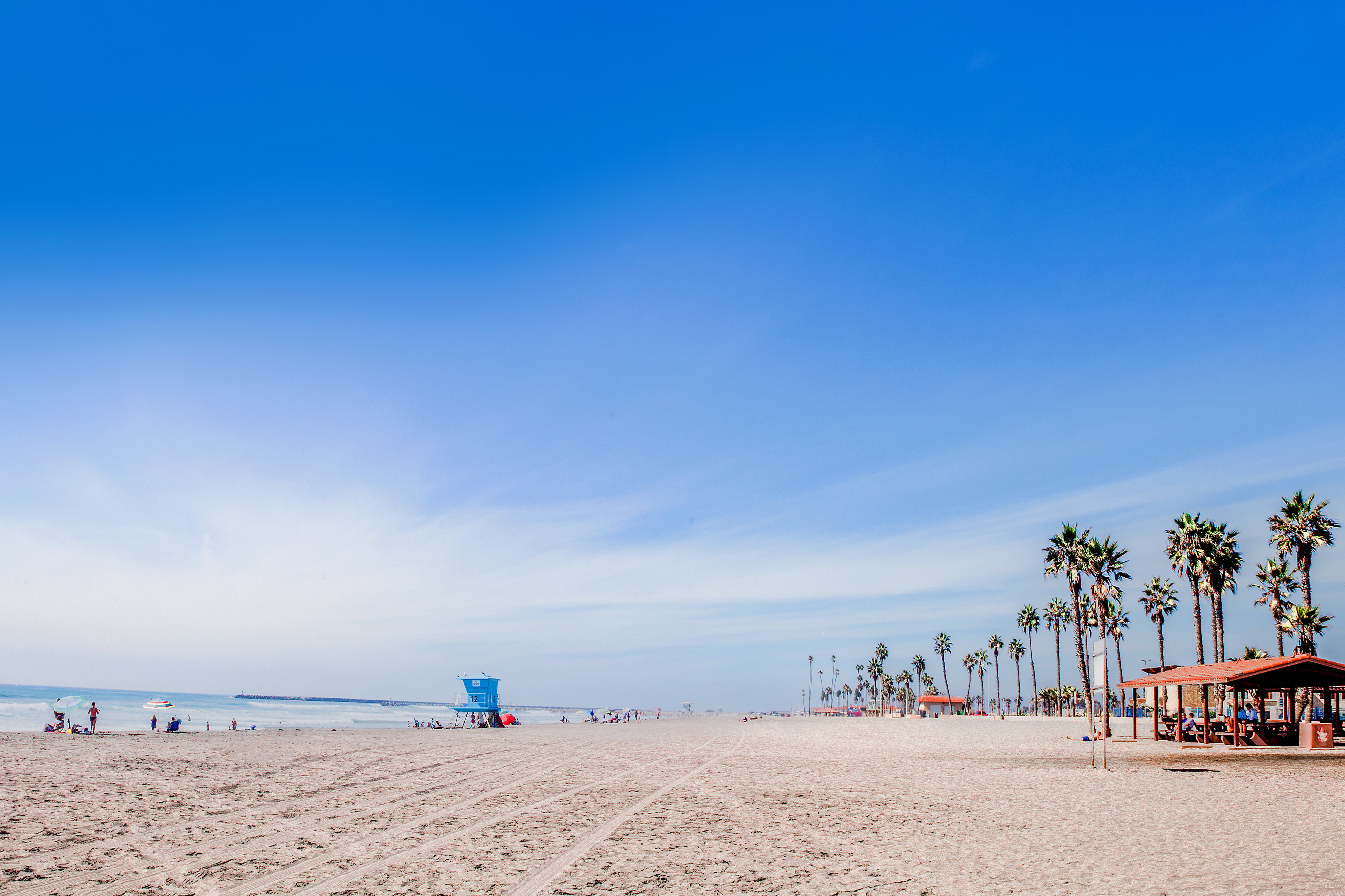 Holiday Inn Oceanside Camp Pendleton Area 29/41