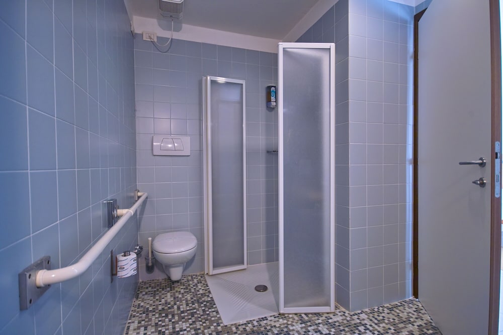 Hotel Approdo 50/50