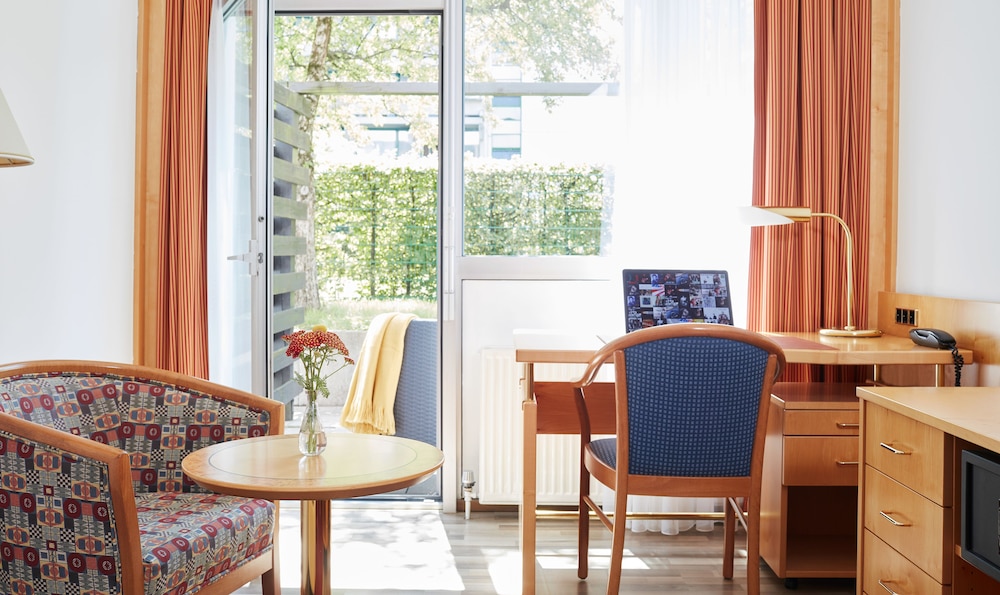 Living Hotel Am Deutschen Museum 35/43