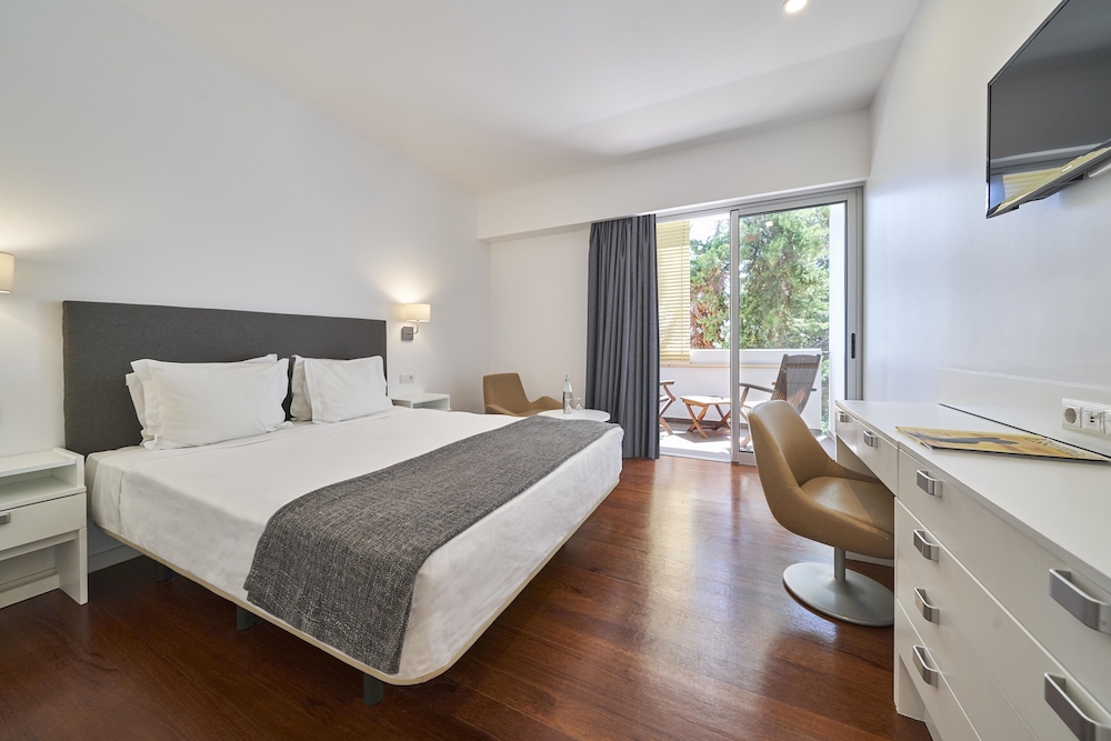 Porto Santo Hotel And Spa 12/52
