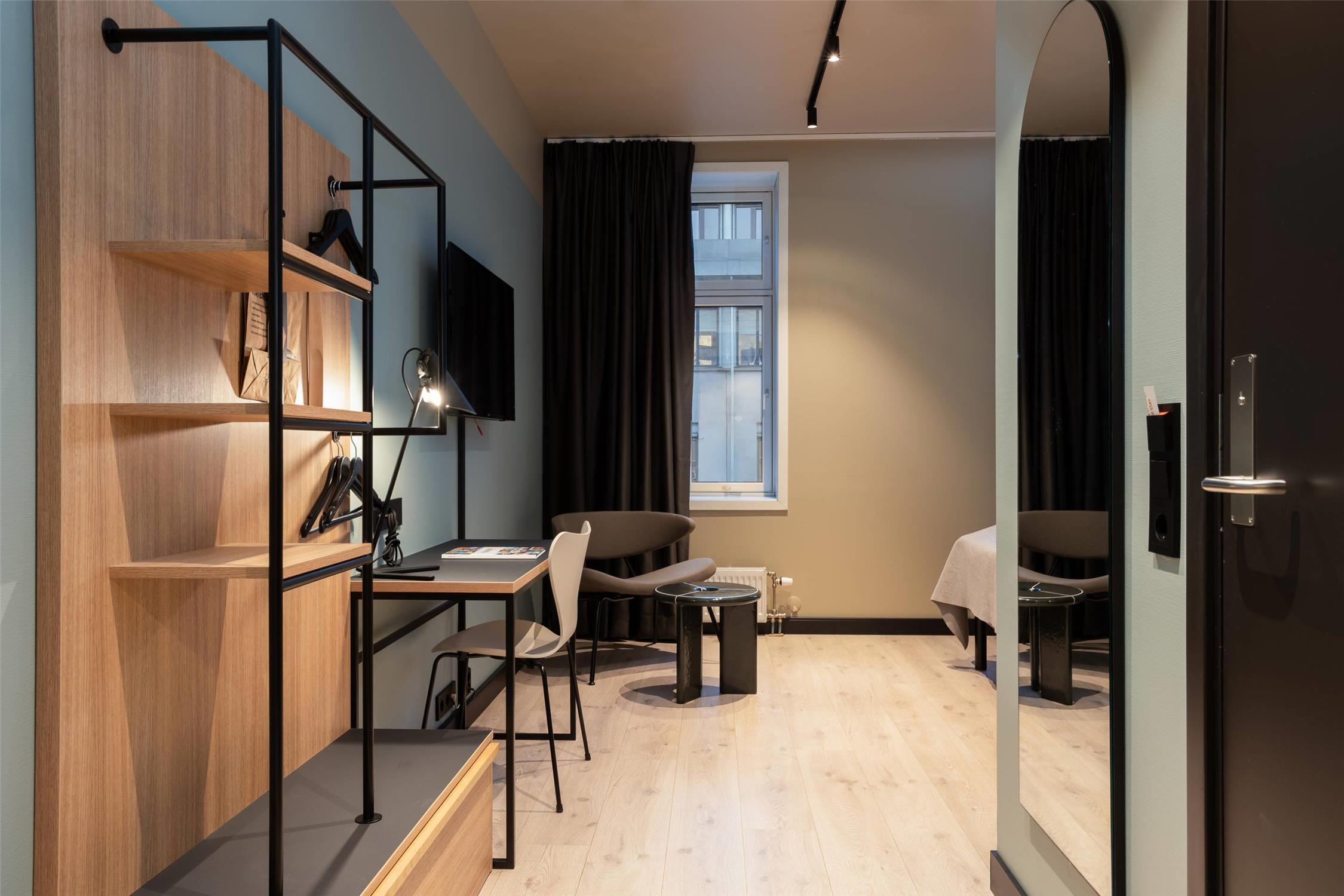 Comfort Hotel Park 44/75