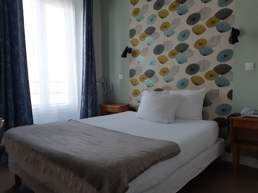 Zazie Hotel 15/72