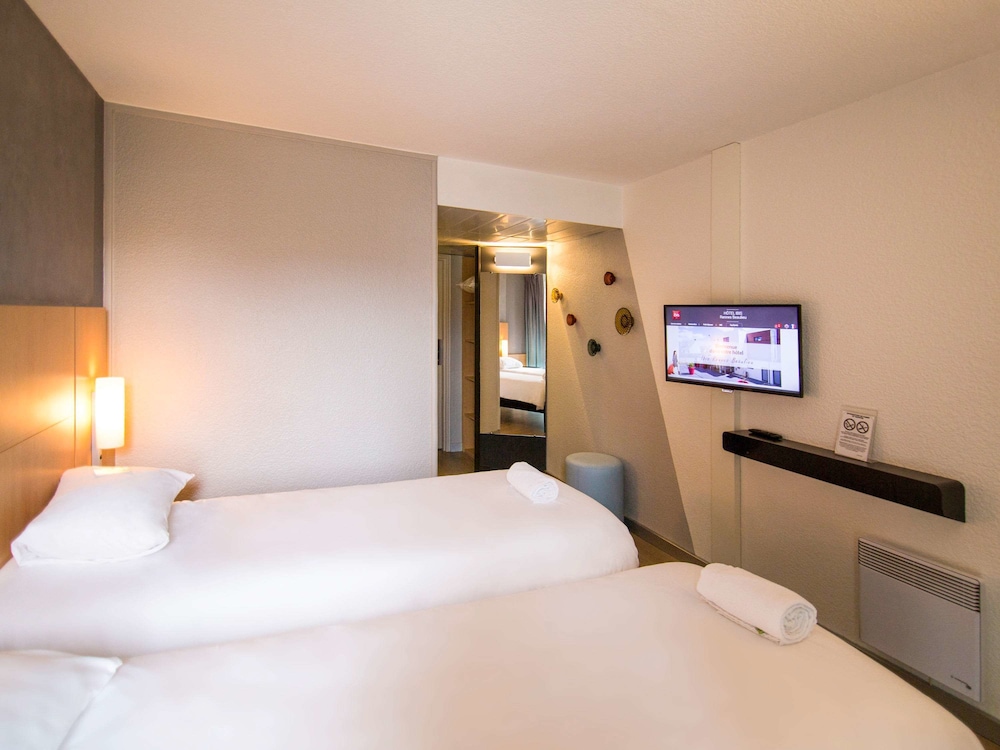 Ibis Rennes Beaulieu 13/68
