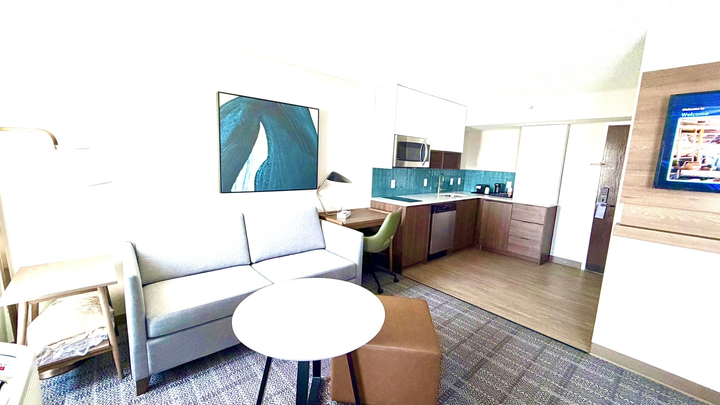Comfort Suites Airport Charlotte, NC 22/34
