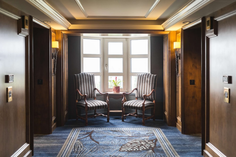 Fairmont Chateau Whistler 29/76