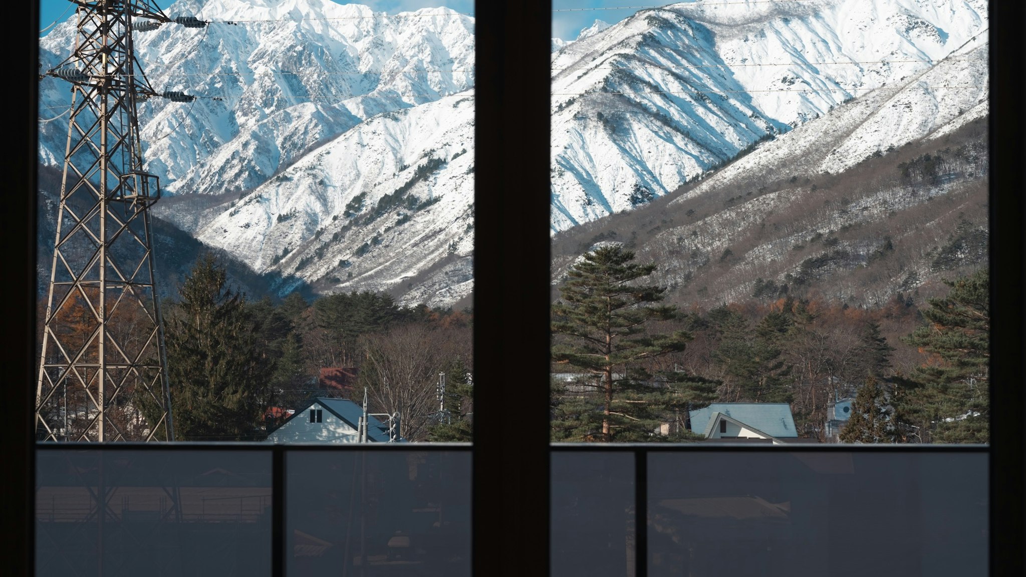 HOTEL LA VIGNE HAKUBA by Onko Chishin 63/68
