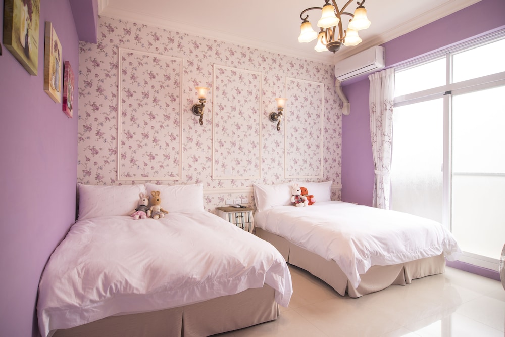 Sun Giraffe Taitung B&B 11/50