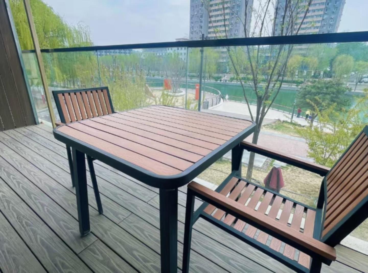 Orange Hotel (Beijing Yansha Liangma River) 38/50