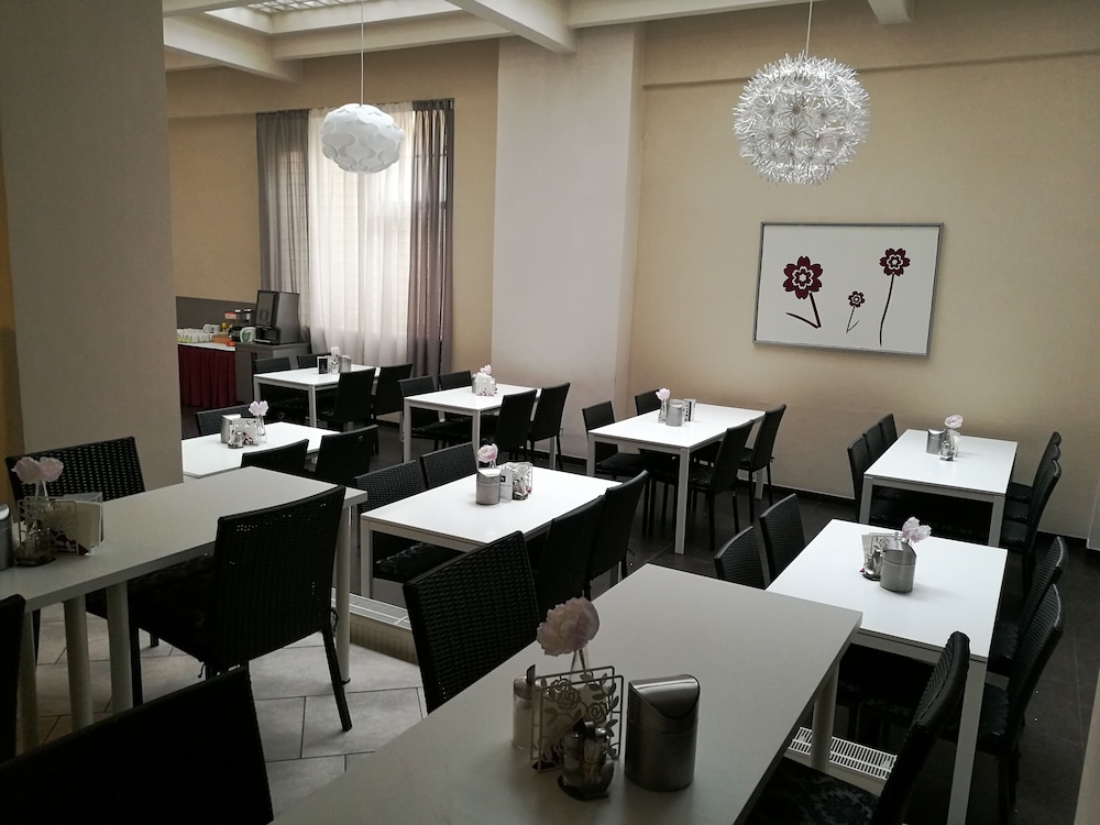 Purpur Aparthotel 40/48