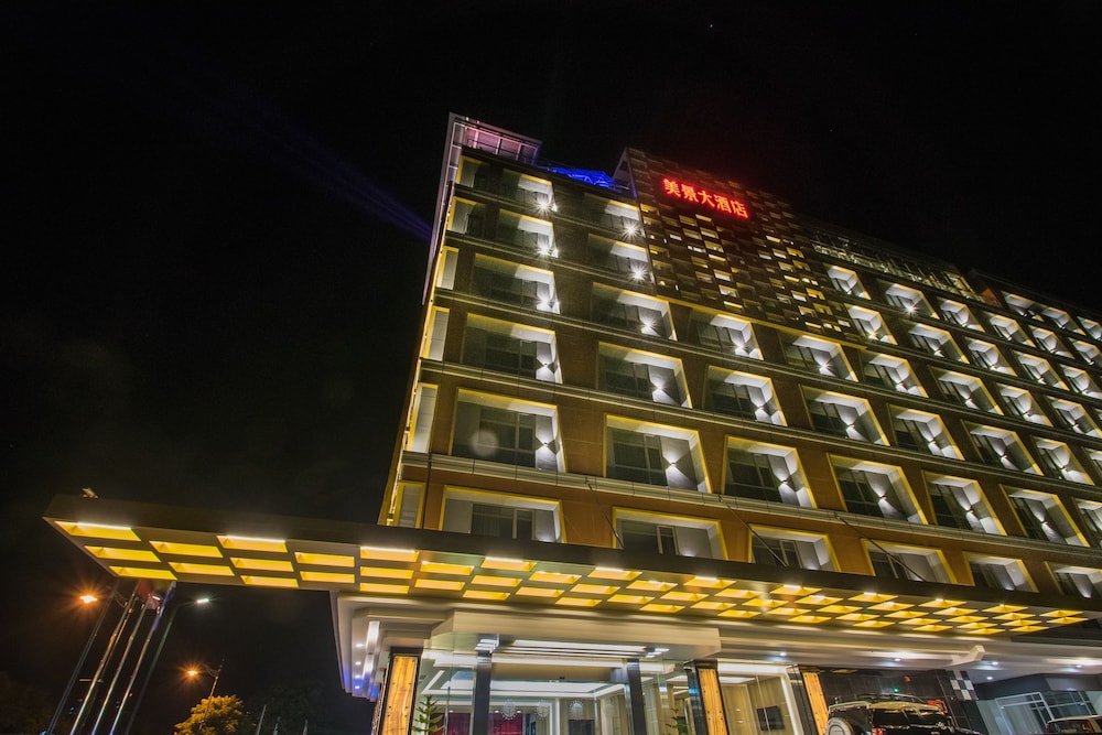 Hotel Labuan Point 2/45