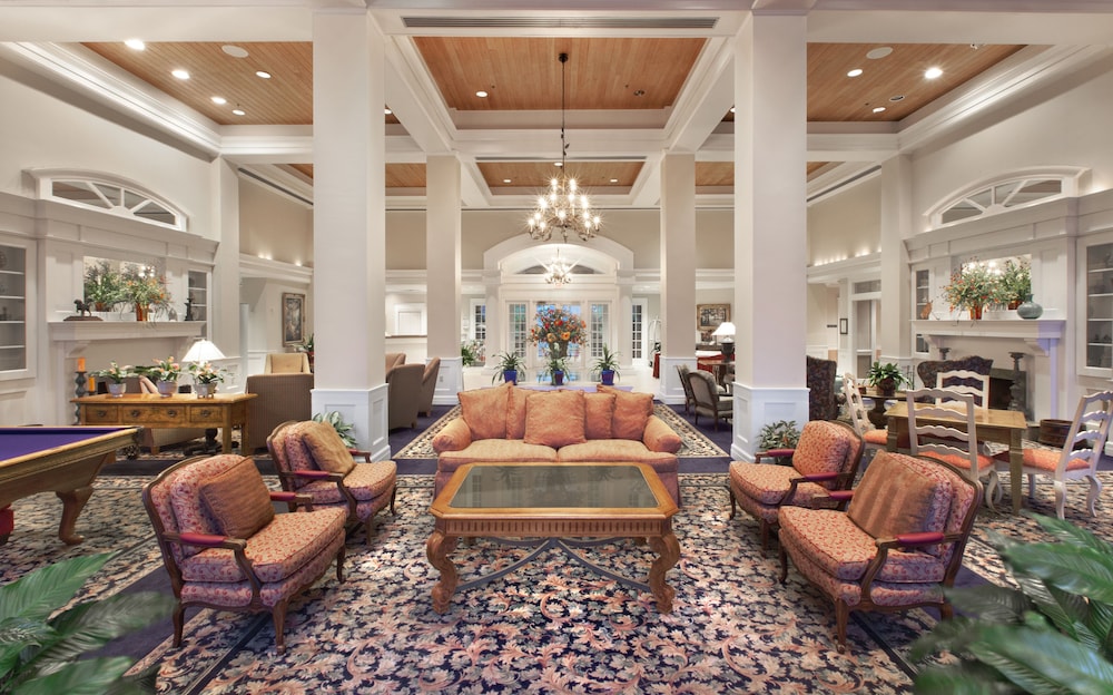 Cypress Bend Resort, a Wyndham Hotel 37/70