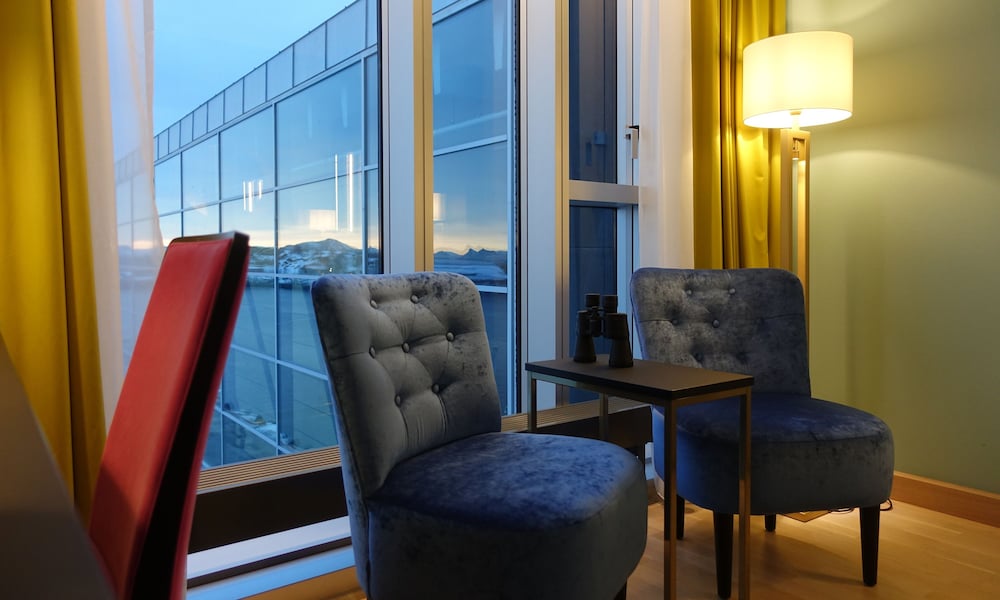 Thon Hotel Lofoten 31/50