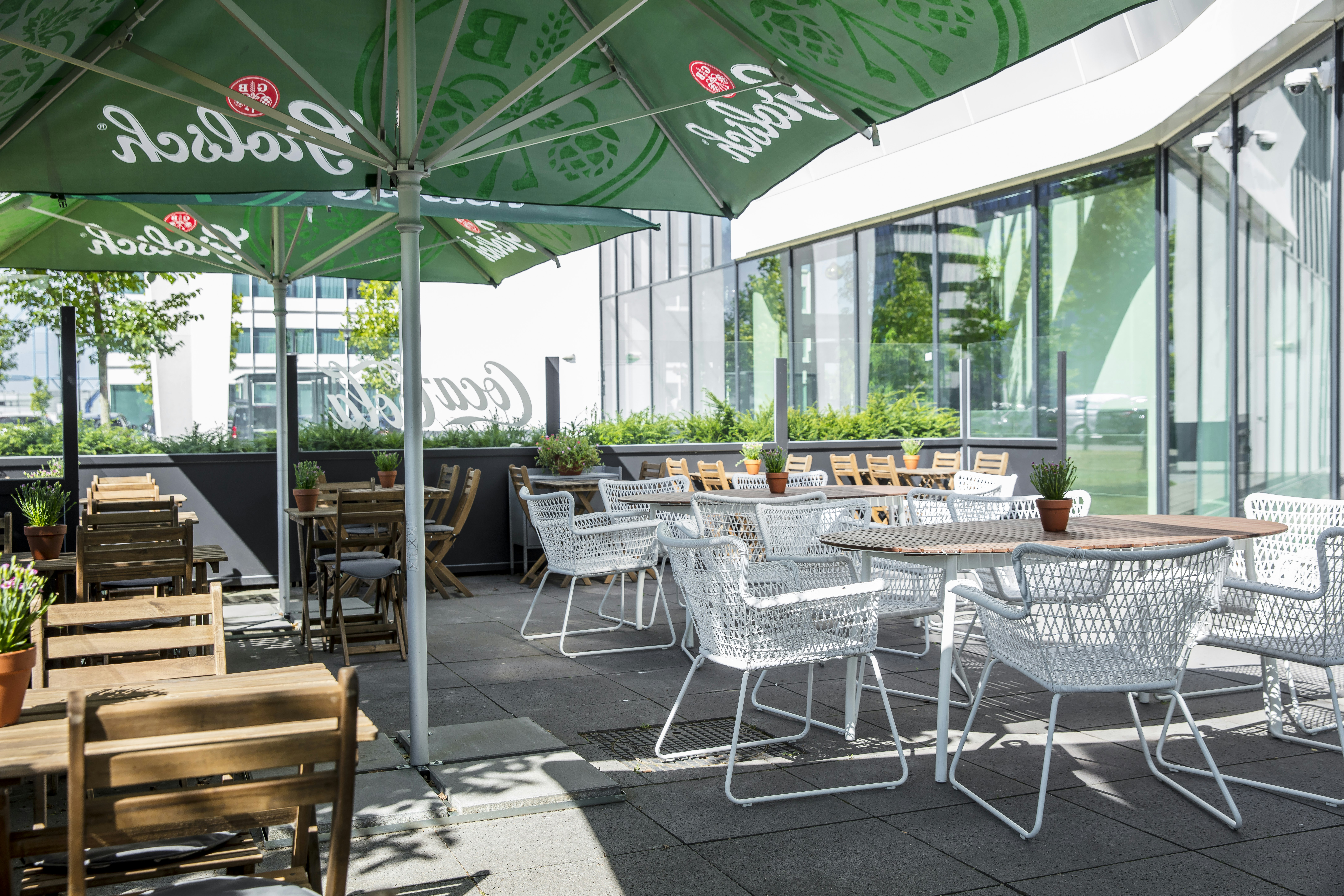 Holiday Inn Amsterdam Arena Towers 58/80