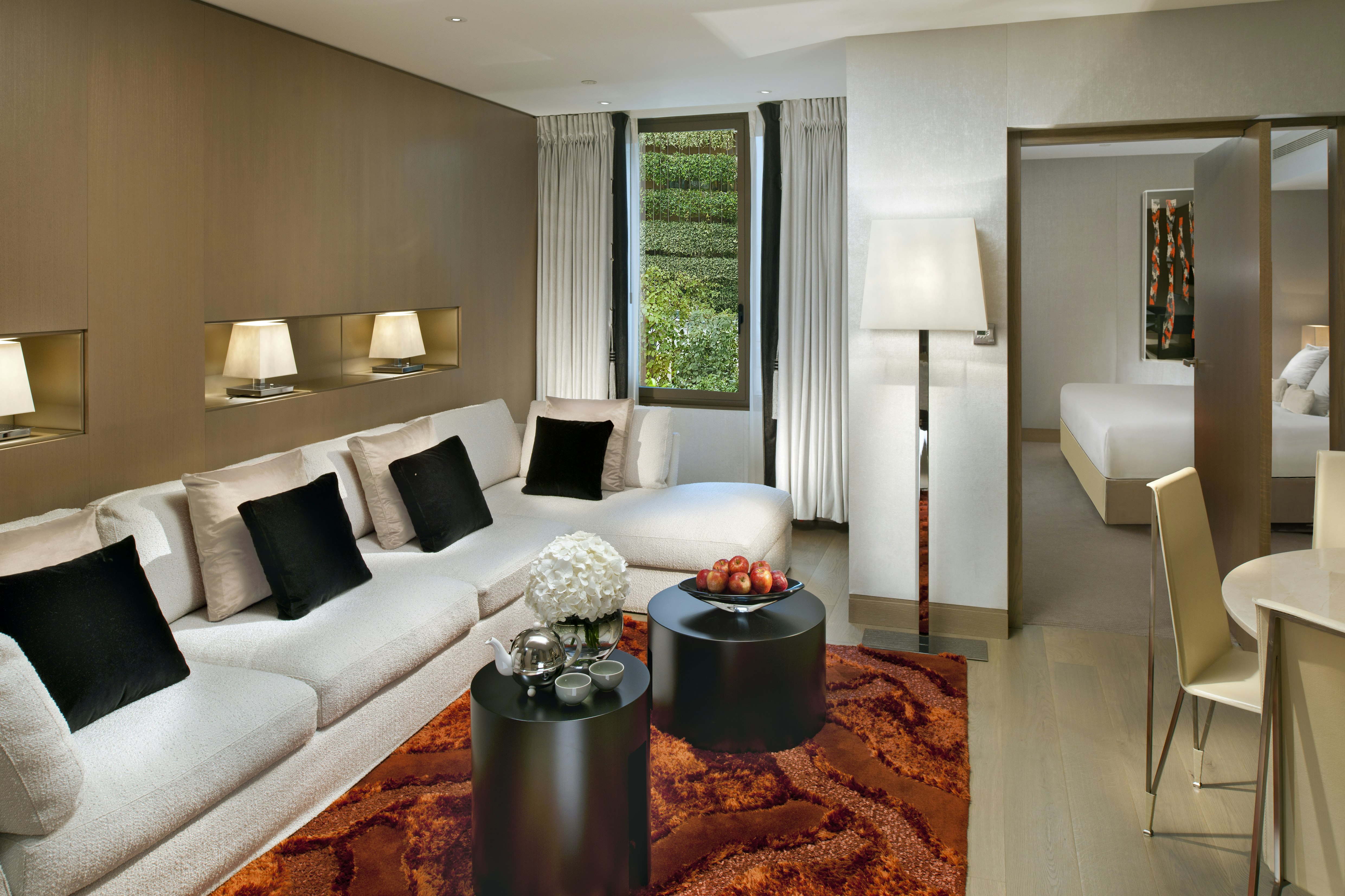 Mandarin Oriental, Paris Hotel 31/50