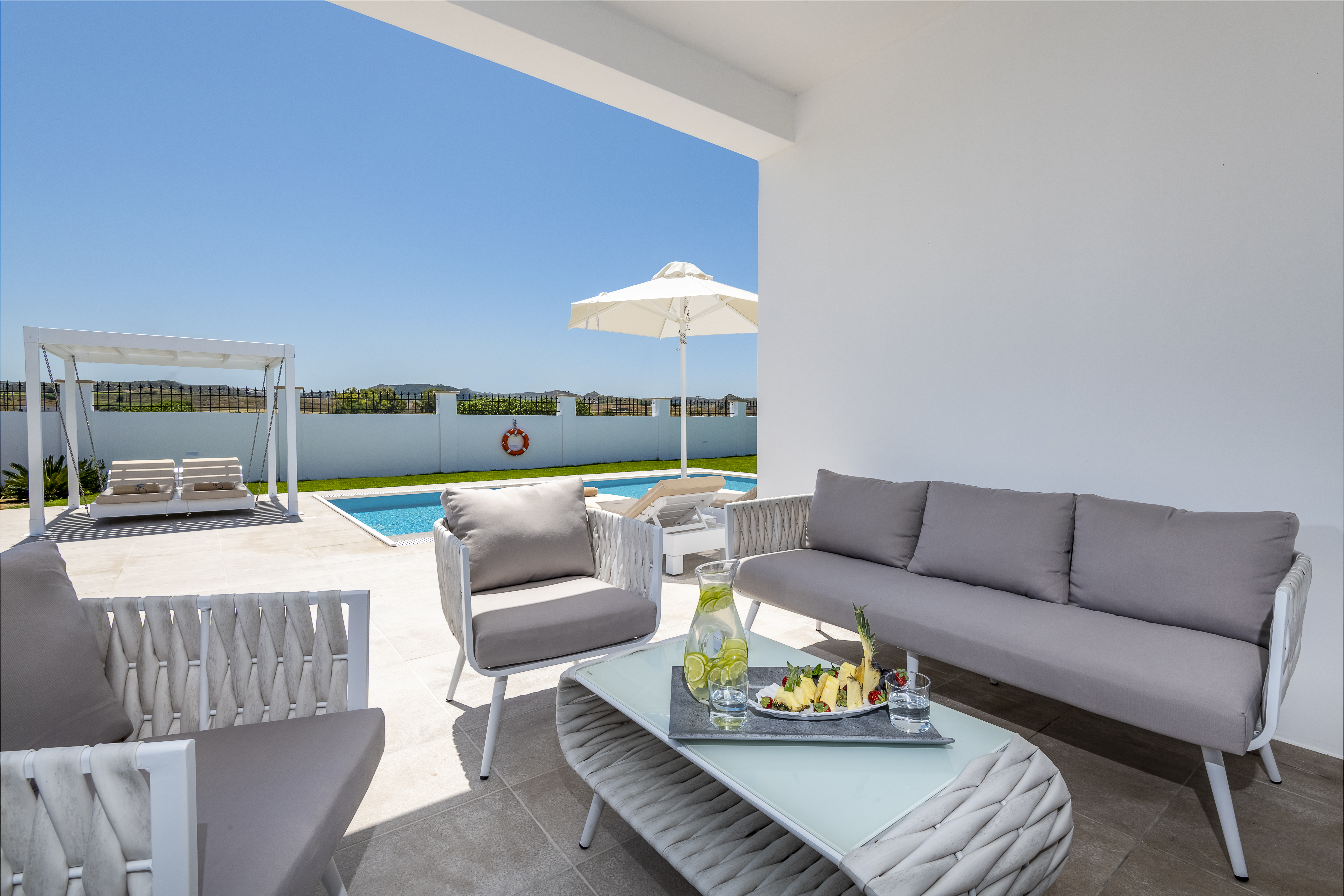 Gaia Palace Hotel 39/65
