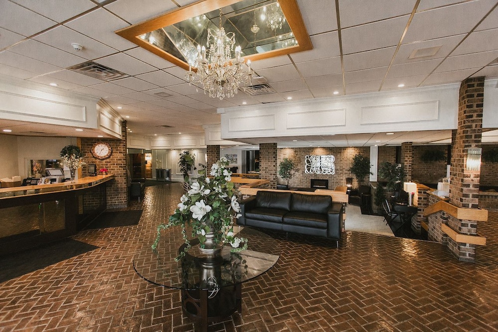 Altoona Grand Hotel 40/49