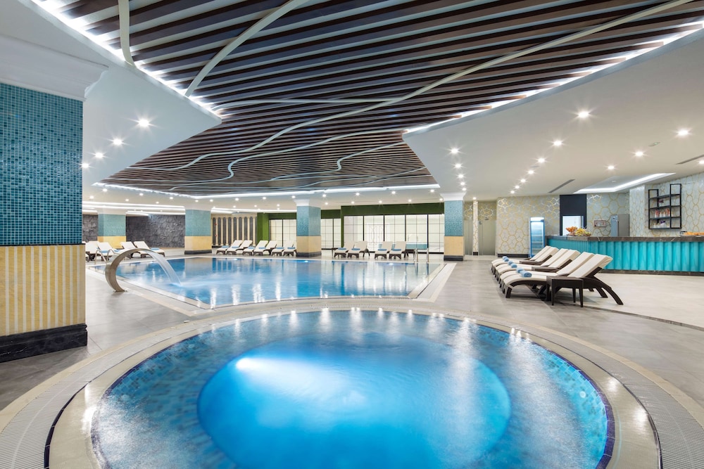 Granada Luxury Beach 19/50