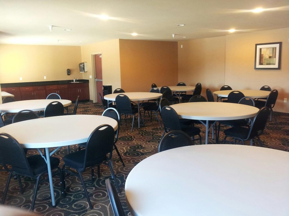 Cobblestone Inn &amp; Suites -- Hartington, NE 31/39