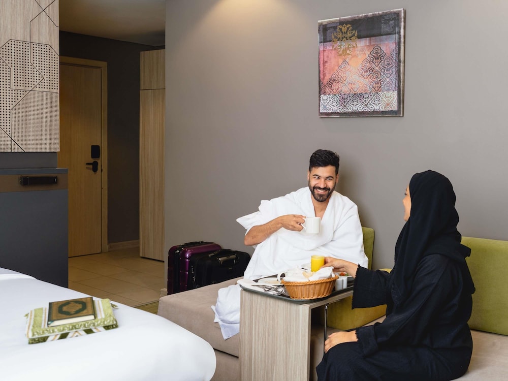 إيبيس ستايلز مكة(Ibis Styles Makkah) 12/50