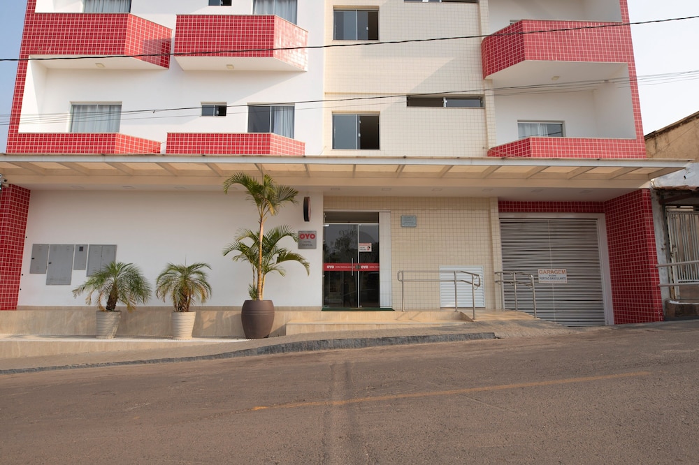 OYO Tropical Confort Hotel, Brasilia in BRASILIA