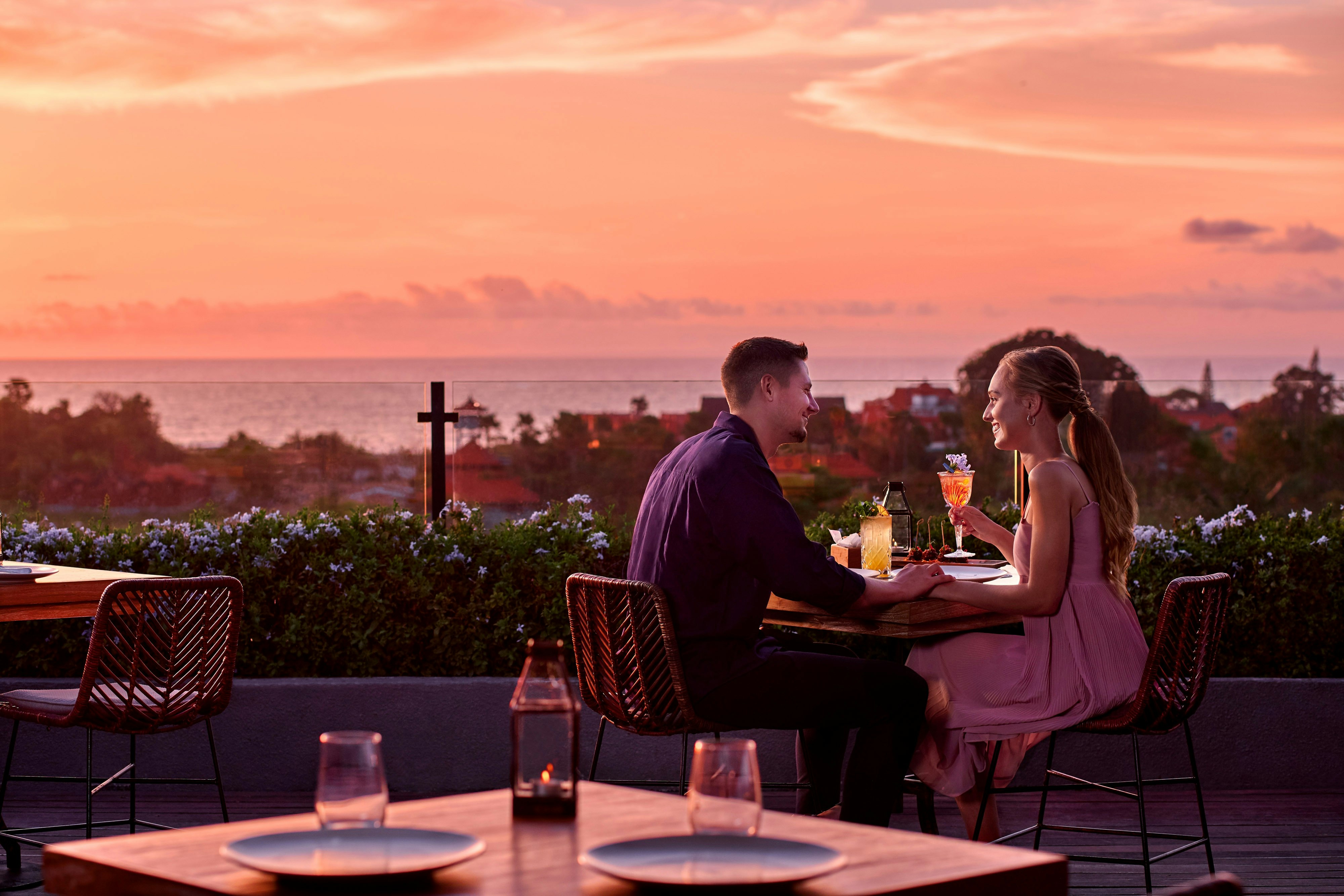 Four Points By Sheraton Bali Seminyak 50/62