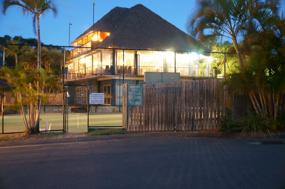 Pandanus Palms Resort 39/50